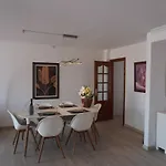 Mirador Del Mar Appartement Callao Salvaje
