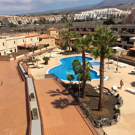 Mirador Del Mar