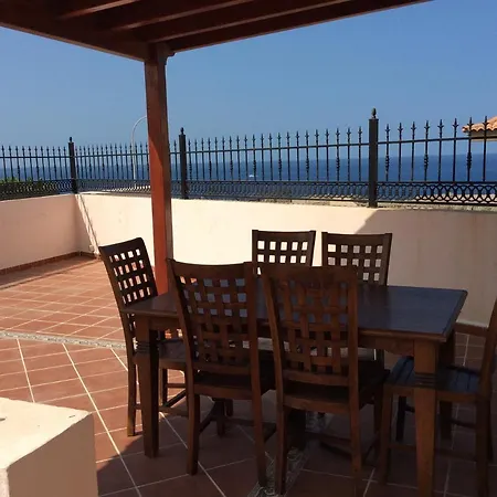 Apartamento Mirador Del Mar *