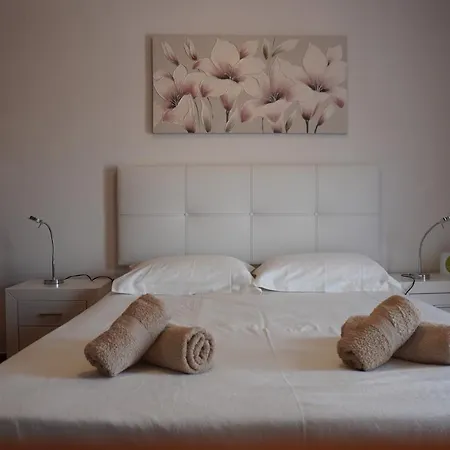 Appartement Mirador Del Mar *