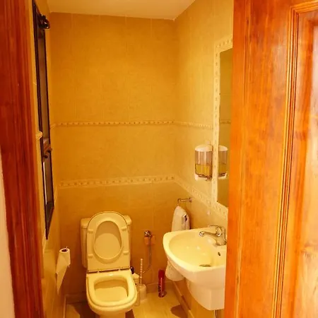 Apartamento Mirador Del Mar Callao Salvaje