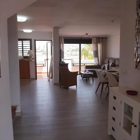 Apartamento Mirador Del Mar Callao Salvaje