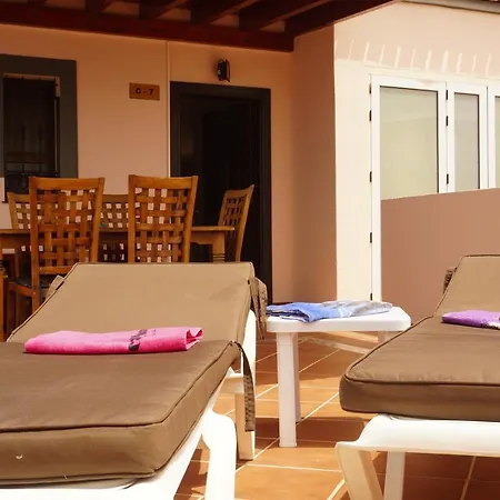 Appartement Mirador Del Mar *