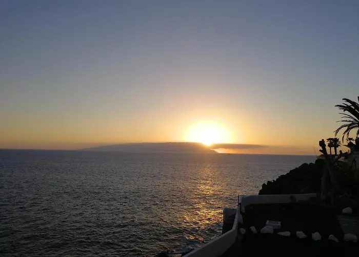 Mirador Del Mar * Callao Salvaje