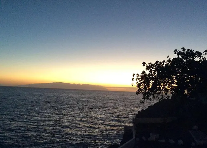 Apartman Mirador Del Mar