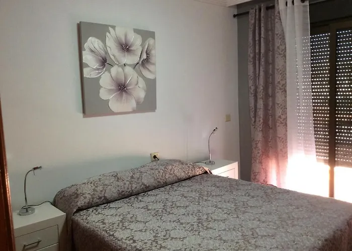 Apartman Mirador Del Mar *