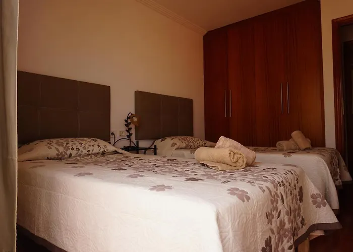 Apartman Mirador Del Mar
