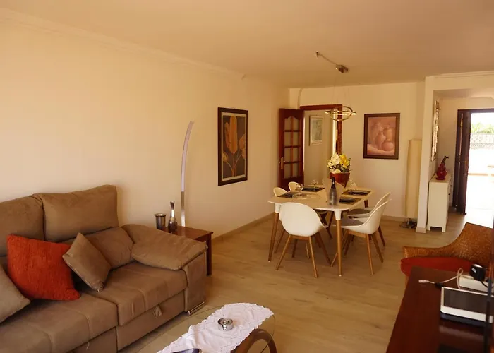 Apartman Mirador Del Mar