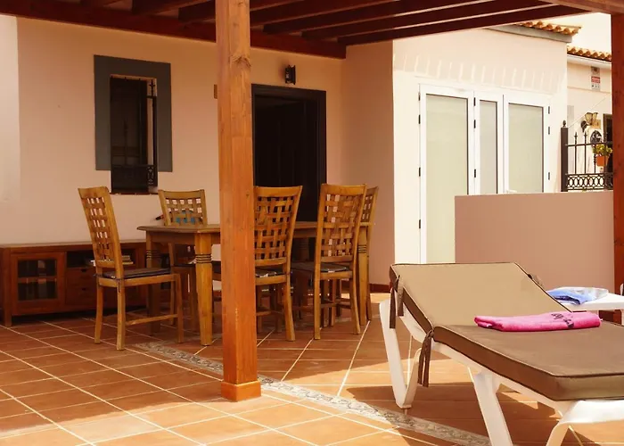 Mirador Del Mar Apartman *