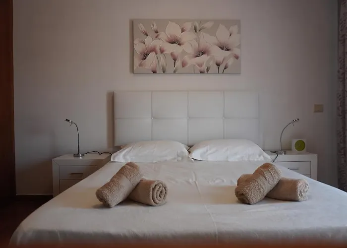 Apartman Mirador Del Mar *