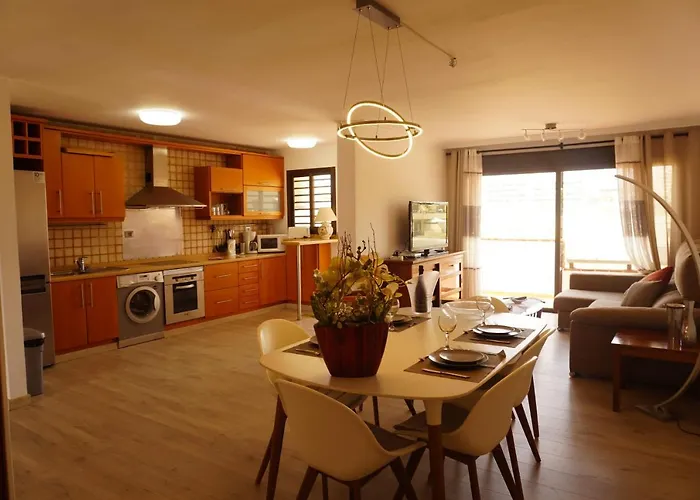 Mirador Del Mar Apartman