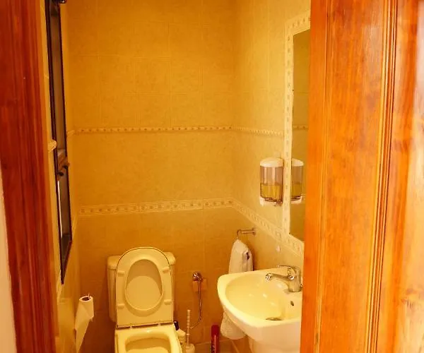 Apartman Mirador Del Mar Callao Salvaje