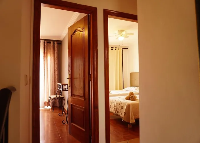 Mirador Del Mar Apartman Callao Salvaje