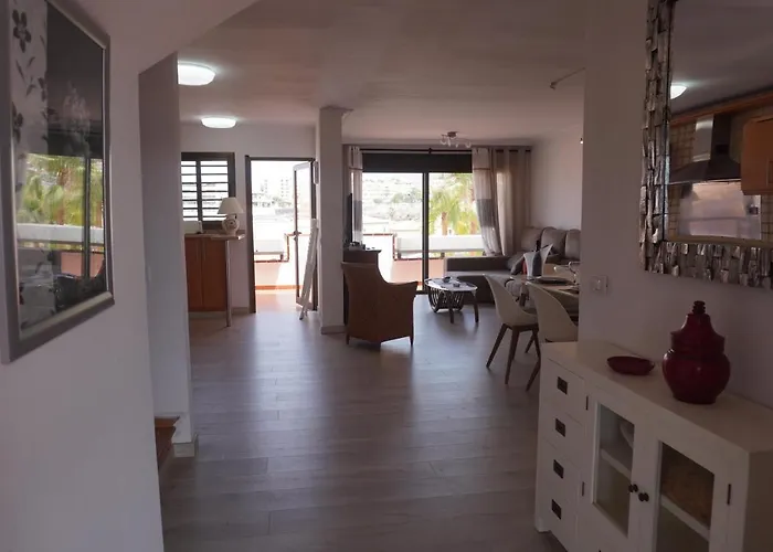 Apartman Mirador Del Mar Callao Salvaje