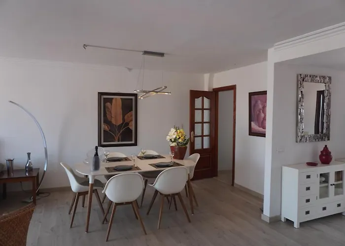 Mirador Del Mar Apartman Callao Salvaje