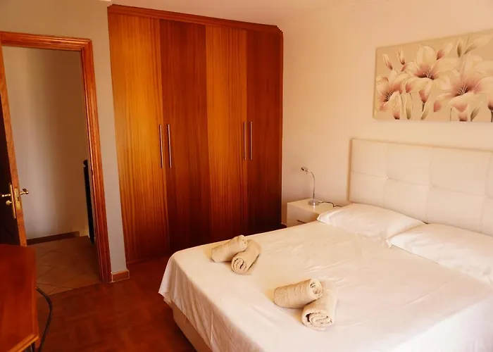 Apartman Mirador Del Mar