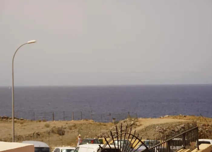 Mirador Del Mar Apartman *