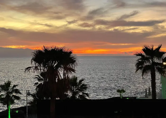 Mirador Del Mar * Callao Salvaje