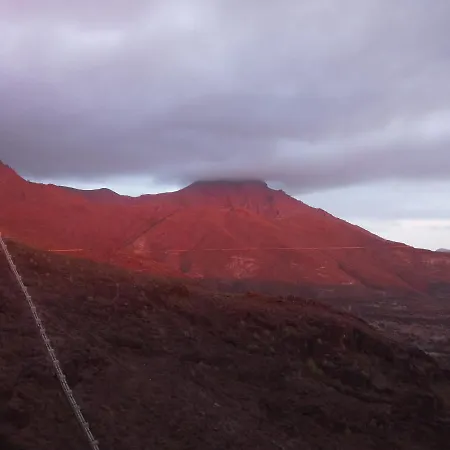 Mirador Del Mar דירה *