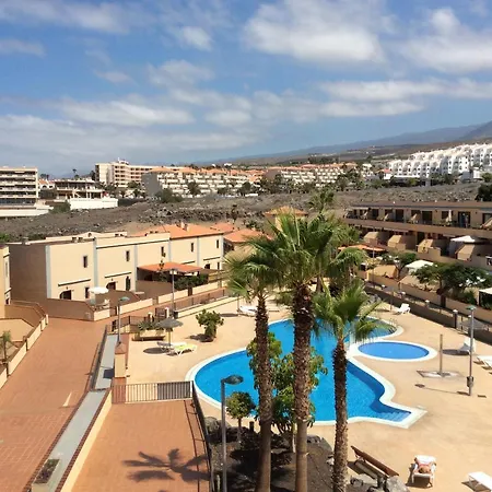 Mirador Del Mar