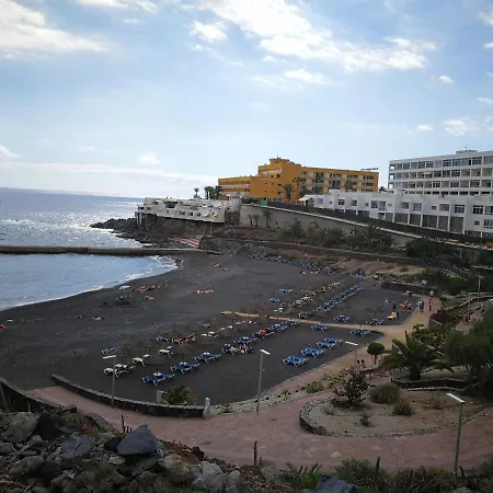 Mirador Del Mar Callao Salvaje