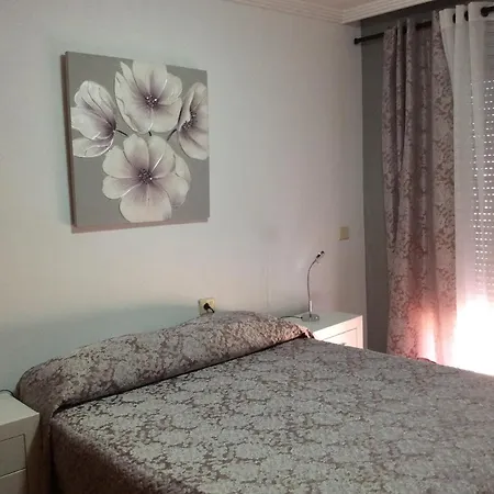 Apartment Mirador Del Mar *