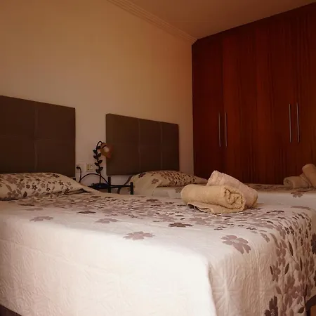 Apartamento Mirador Del Mar