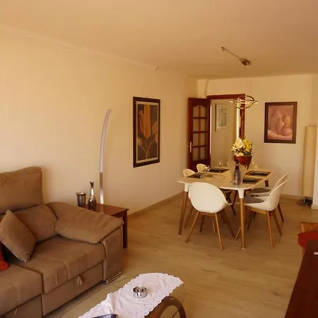 Apartment Mirador Del Mar