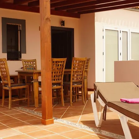 Mirador Del Mar Apartment *