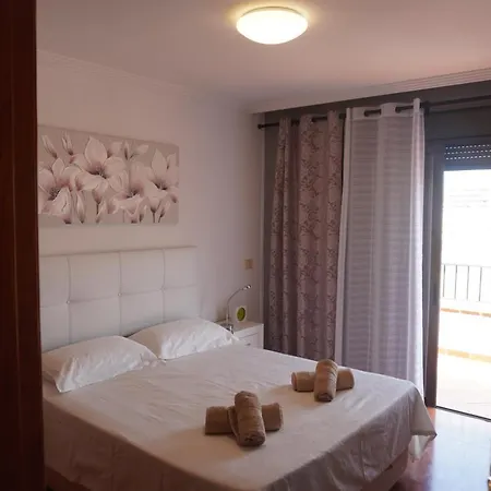 Mirador Del Mar Apartment