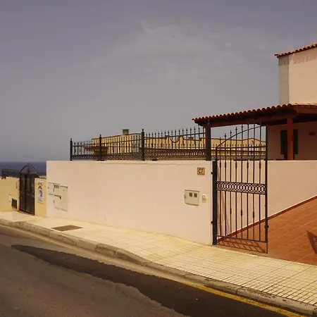 Mirador Del Mar * Callao Salvaje