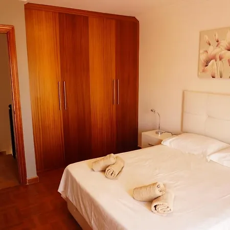 Apartment Mirador Del Mar