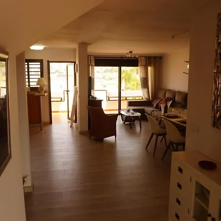 Mirador Del Mar Lejlighed Callao Salvaje