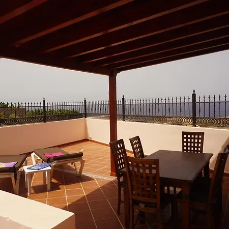 Mirador Del Mar