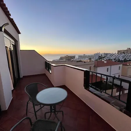 Mirador Del Mar
