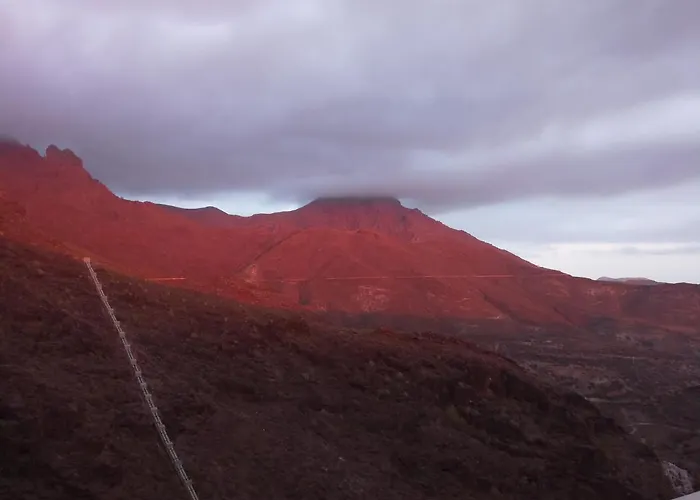 Mirador Del Mar Διαμέρισμα *