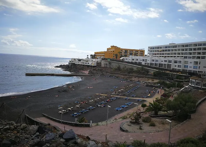 Mirador Del Mar Callao Salvaje