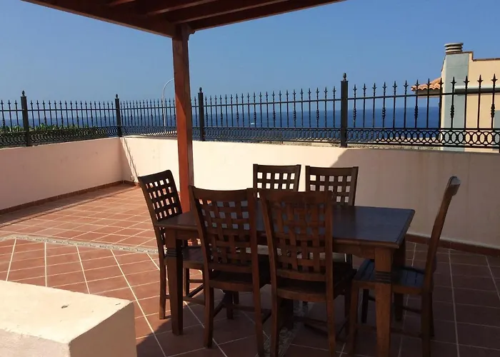 Apartment Mirador Del Mar *