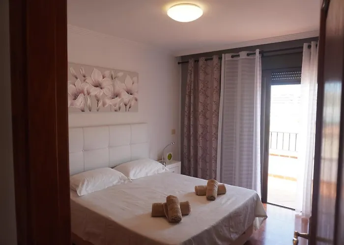 Mirador Del Mar Apartamento