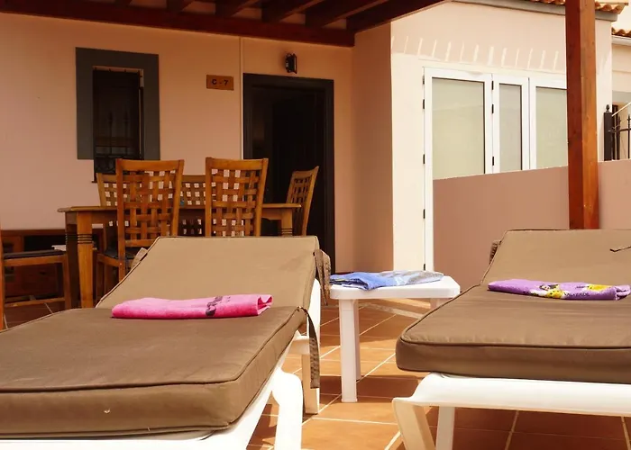 Apartment Mirador Del Mar *