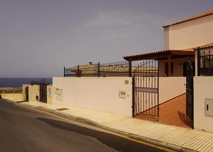 Mirador Del Mar * Callao Salvaje