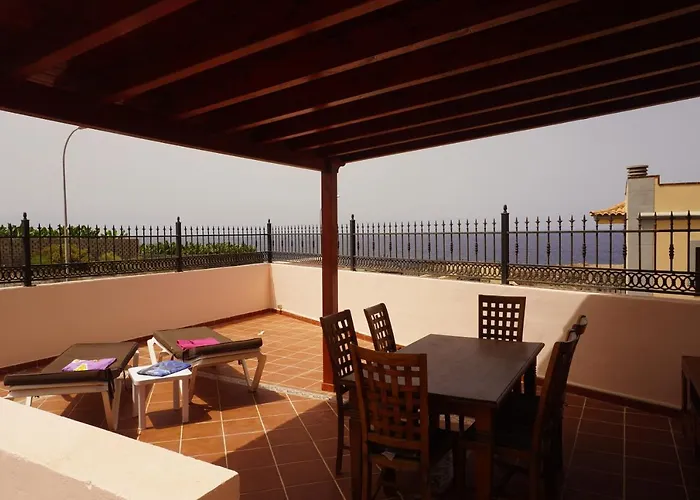 Mirador Del Mar Callao Salvaje