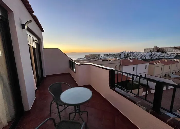 Mirador Del Mar