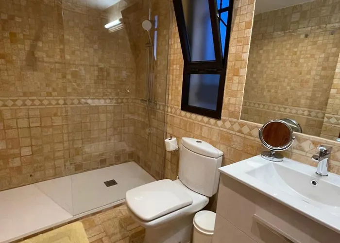 Apartment Mirador Del Mar Callao Salvaje