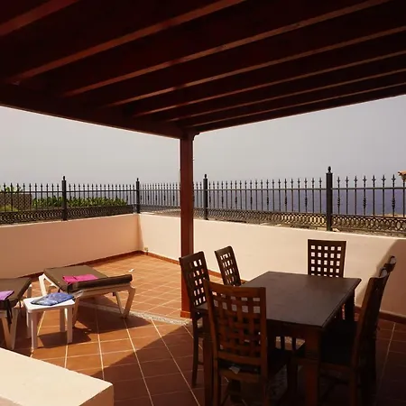 Mirador Del Mar Callao Salvaje