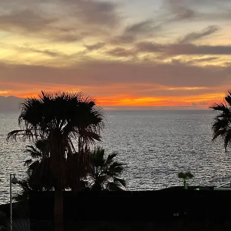 Mirador Del Mar * Callao Salvaje