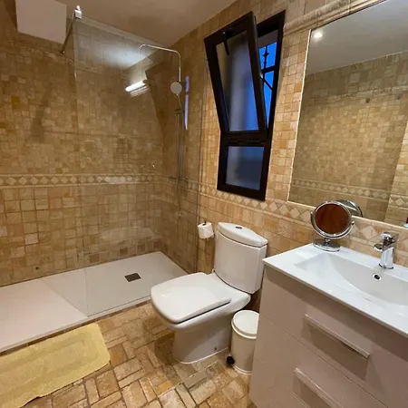Apartamento Mirador Del Mar Callao Salvaje